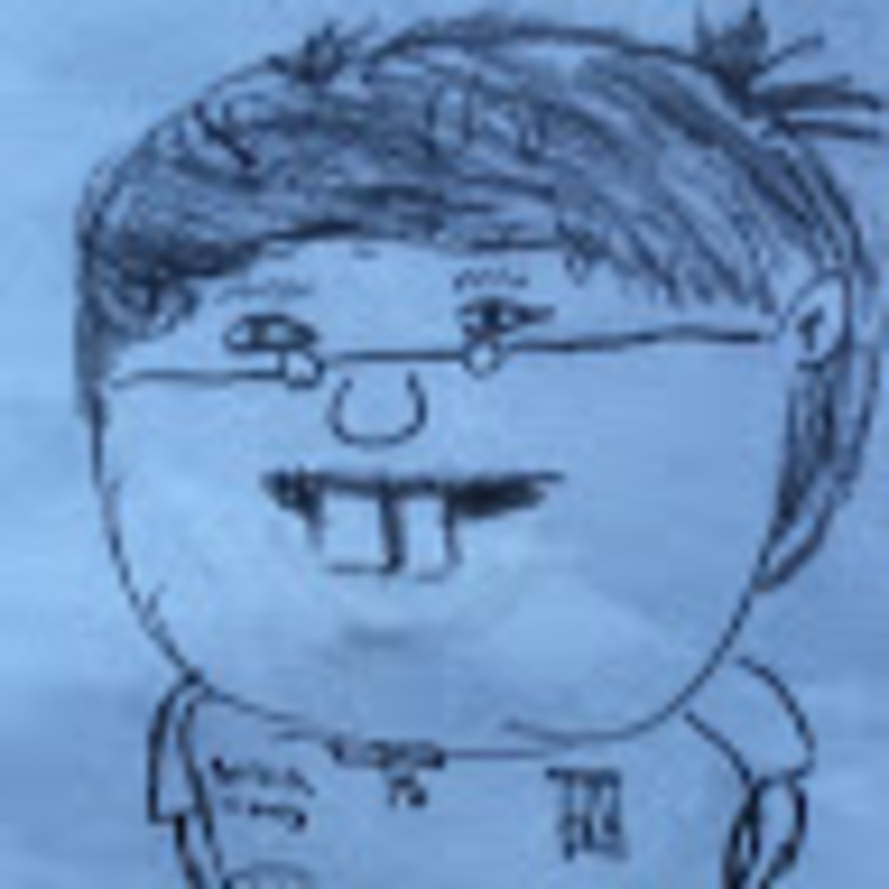 Meet your Posher, Ethan